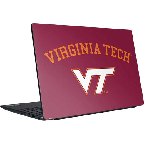 Virginia Tech VT Dell Vostro 15 5590 Skin