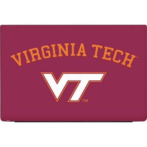 Virginia Tech VT Dell Vostro 15 5590 Skin