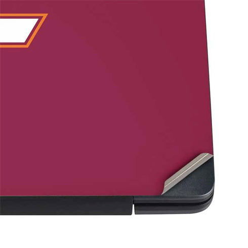 Virginia Tech VT Dell Vostro 15 5590 Skin
