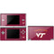 Virginia Tech VT DS Lite Skin