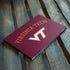 Virginia Tech VT Envy x360 13z (2018) Skin