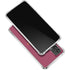 Virginia Tech VT Galaxy A32 5G Clear Case