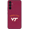 Virginia Tech VT Galaxy A54 5G Skin