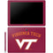 Virginia Tech VT Galaxy Book 12in Skin