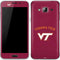 Virginia Tech VT Galaxy J3 Skin