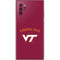 Virginia Tech VT Galaxy Note 10 Plus Skin