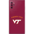 Virginia Tech VT Galaxy Note 10 Plus Skin