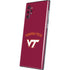 Virginia Tech VT Galaxy Note 10 Plus Skin