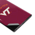 Virginia Tech VT Galaxy Note 10 Plus Skin