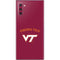 Virginia Tech VT Galaxy Note 10 Skin