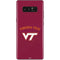 Virginia Tech VT Galaxy Note 8 Skin