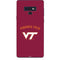 Virginia Tech VT Galaxy Note 9 Skin