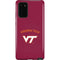 Virginia Tech VT Galaxy Note20 5G Pro Case