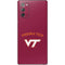 Virginia Tech VT Galaxy Note20 5G Skin