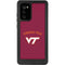 Virginia Tech VT Galaxy Note20 5G Waterproof Case