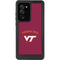 Virginia Tech VT Galaxy Note20 Ultra 5G Waterproof Case