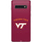 Virginia Tech VT Galaxy S10 Skin
