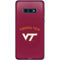 Virginia Tech VT Galaxy S10e Skin