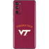 Virginia Tech VT Galaxy S20 Fan Edition Skin