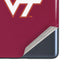 Virginia Tech VT Galaxy S20 Fan Edition Skin