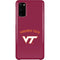Virginia Tech VT Galaxy S20 Lite Case