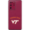 Virginia Tech VT Galaxy S20 Ultra 5G Skin
