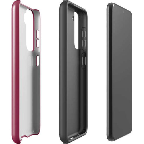 Virginia Tech VT Galaxy S21 Plus 5G Pro Case