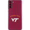 Virginia Tech VT Galaxy S21 Plus 5G Skin