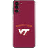 Virginia Tech VT Galaxy S21 Plus 5G Skin