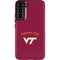 Virginia Tech VT Galaxy S22 Plus Pro Case