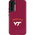 Virginia Tech VT Galaxy S22 Plus Pro Case