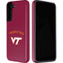 Virginia Tech VT Galaxy S22 Plus Pro Case