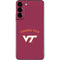 Virginia Tech VT Galaxy S22 Plus Skin