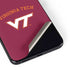 Virginia Tech VT Galaxy S22 Plus Skin