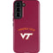 Virginia Tech VT Galaxy S22 Pro Case