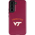Virginia Tech VT Galaxy S22 Pro Case