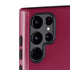 Virginia Tech VT Galaxy S22 Ultra Pro Case
