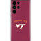 Virginia Tech VT Galaxy S22 Ultra Skin