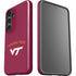Virginia Tech VT Galaxy S24 Impact Case