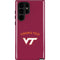 Virginia Tech VT Galaxy S24 Ultra Impact Case