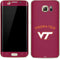 Virginia Tech VT Galaxy S7 Edge Skin