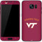 Virginia Tech VT Galaxy S7 Skin