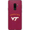Virginia Tech VT Galaxy S9 Plus Skin
