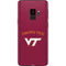 Virginia Tech VT Galaxy S9 Skin