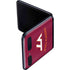 Virginia Tech VT Galaxy Z Flip Skin