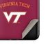 Virginia Tech VT Galaxy Z Flip Skin