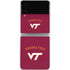 Virginia Tech VT Galaxy Z Flip3 5G Skin