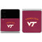 Virginia Tech VT Galaxy Z Flip4 5G Skin