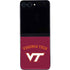 Virginia Tech VT Galaxy Z Flip5 5G Skin