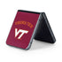 Virginia Tech VT Galaxy Z Flip5 5G Skin